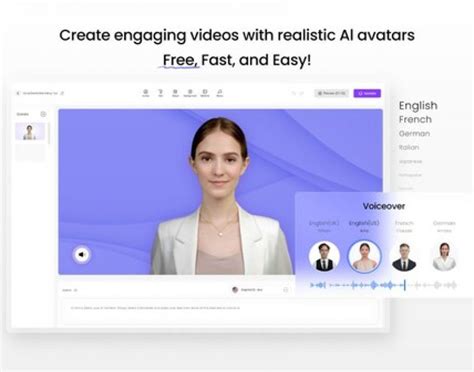 videoz|Vidnoz AI: Create FREE AI Videos 10X Faster Online